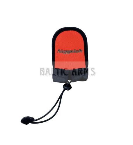 Vamzdžių apsauga  Niggeloh orange 176673